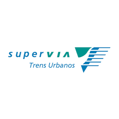 SuperVia Trens Urbanos